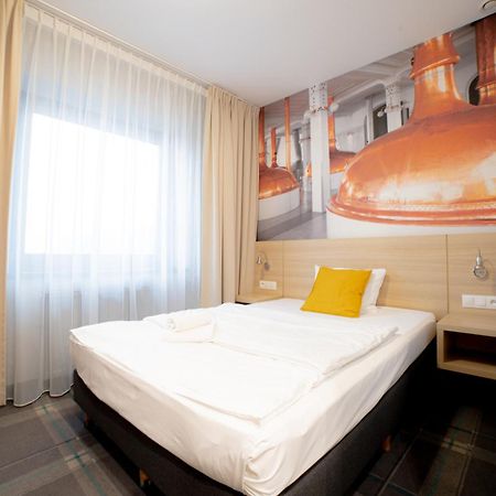 Hotel Ren & Restauracja Browar Kociewski Starogard Gdański Εξωτερικό φωτογραφία