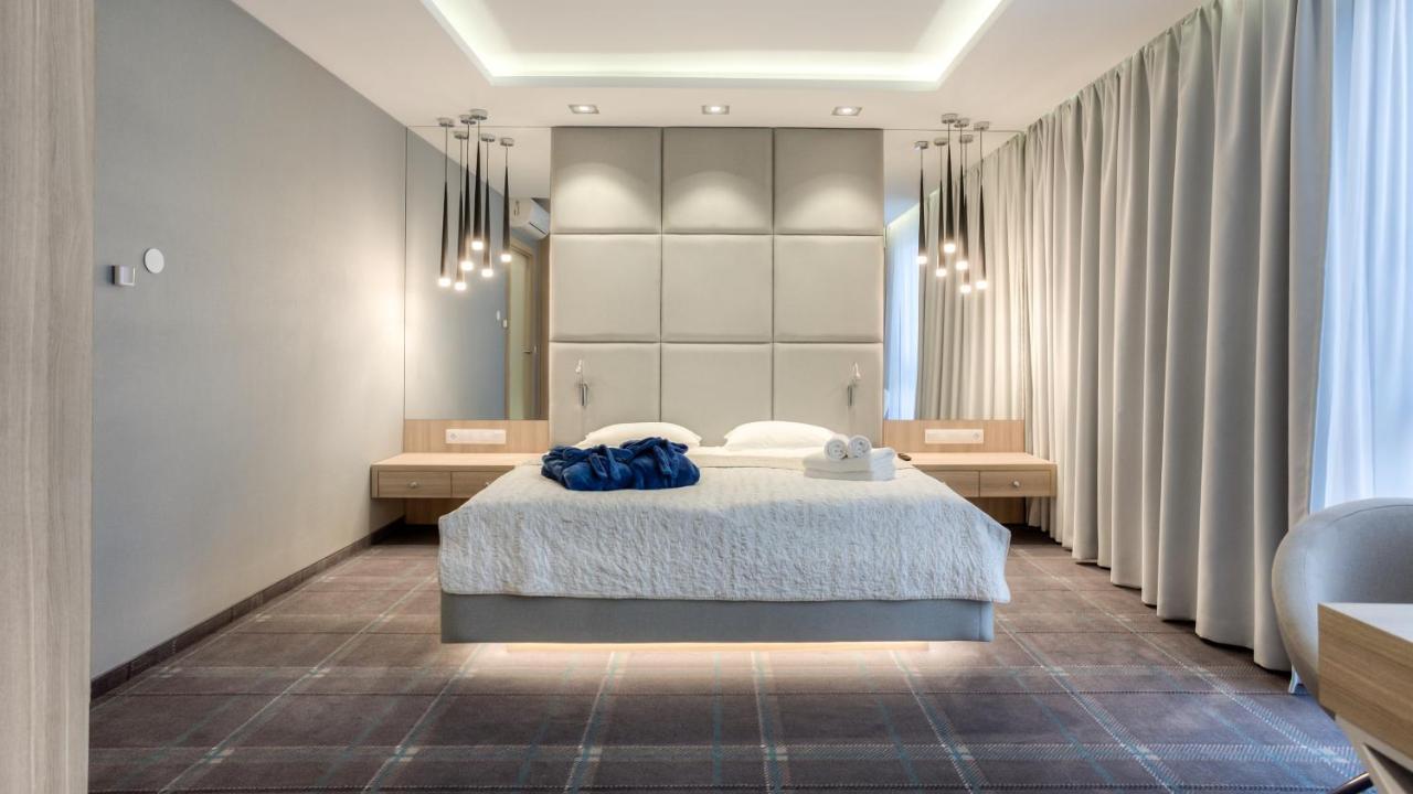 Hotel Ren & Restauracja Browar Kociewski Starogard Gdański Εξωτερικό φωτογραφία