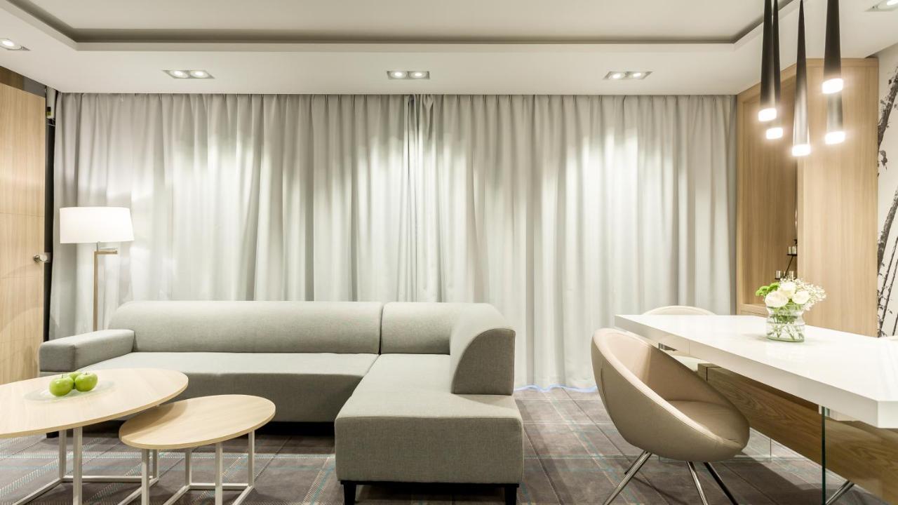 Hotel Ren & Restauracja Browar Kociewski Starogard Gdański Εξωτερικό φωτογραφία