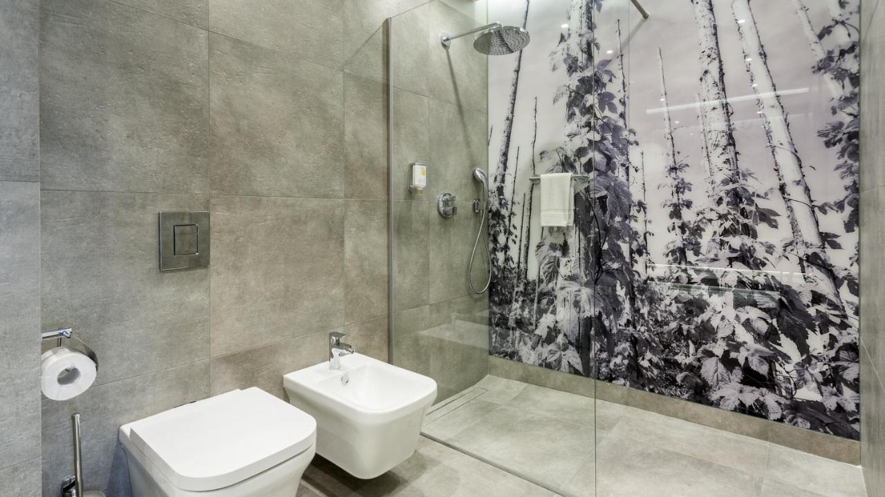 Hotel Ren & Restauracja Browar Kociewski Starogard Gdański Εξωτερικό φωτογραφία