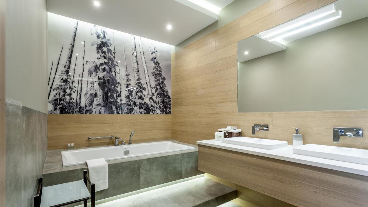 Hotel Ren & Restauracja Browar Kociewski Starogard Gdański Εξωτερικό φωτογραφία
