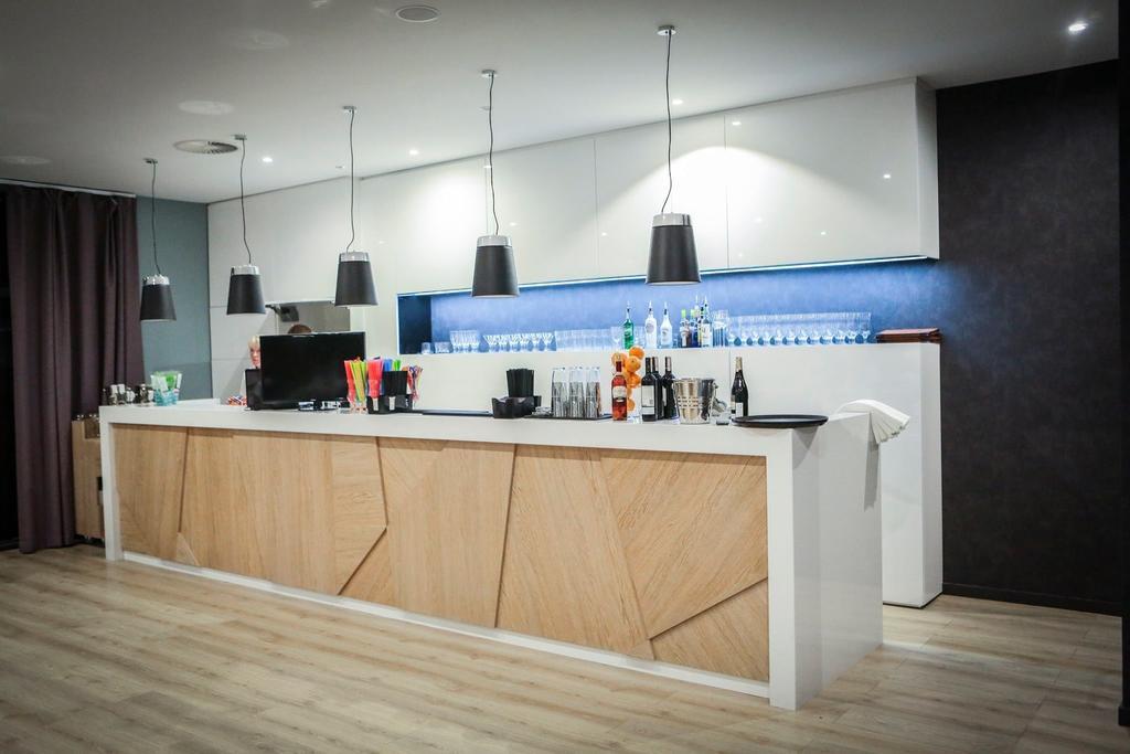Hotel Ren & Restauracja Browar Kociewski Starogard Gdański Εξωτερικό φωτογραφία