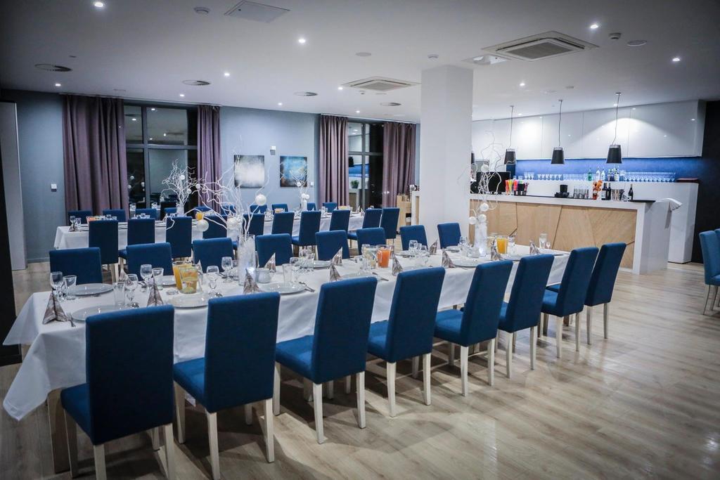 Hotel Ren & Restauracja Browar Kociewski Starogard Gdański Εξωτερικό φωτογραφία