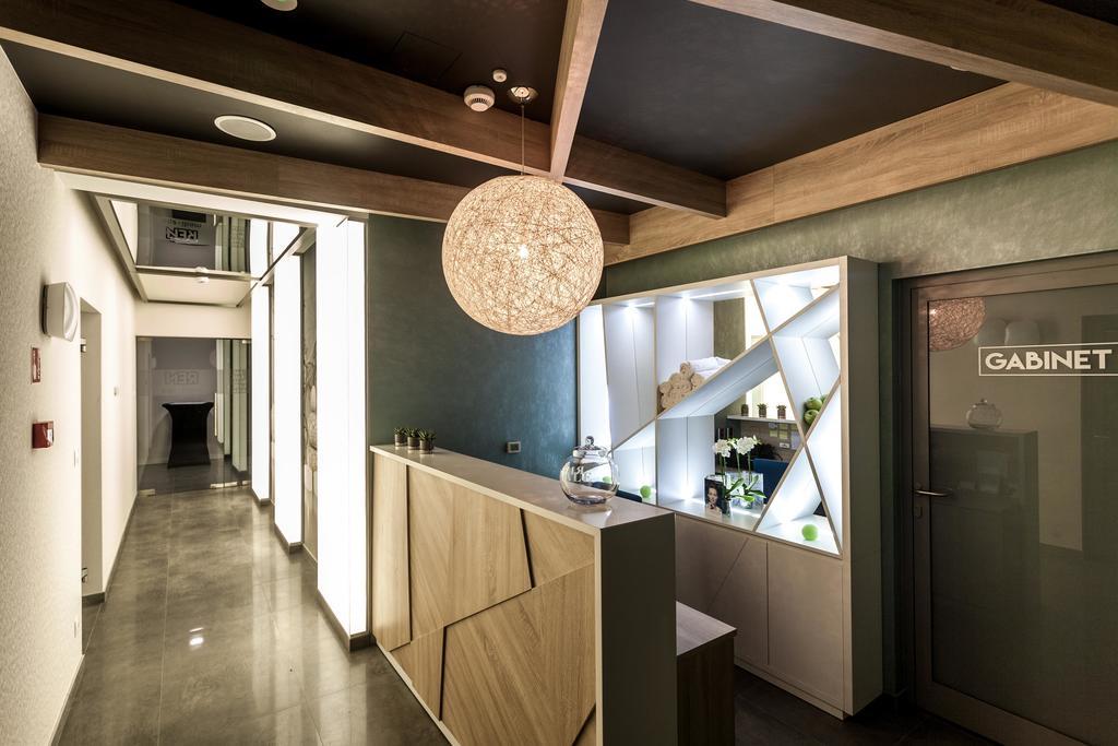 Hotel Ren & Restauracja Browar Kociewski Starogard Gdański Εξωτερικό φωτογραφία