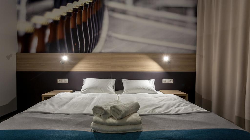 Hotel Ren & Restauracja Browar Kociewski Starogard Gdański Δωμάτιο φωτογραφία