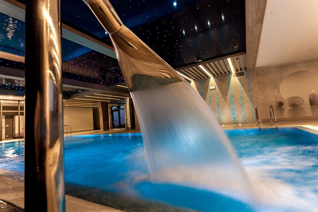 Hotel Ren & Restauracja Browar Kociewski Starogard Gdański Εξωτερικό φωτογραφία