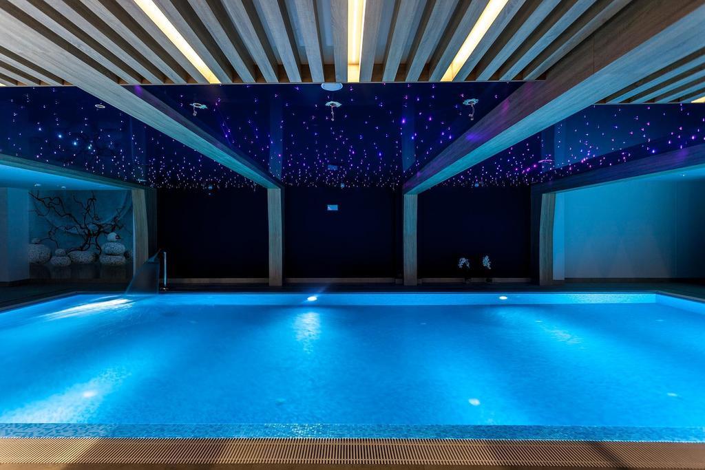 Hotel Ren & Restauracja Browar Kociewski Starogard Gdański Εξωτερικό φωτογραφία