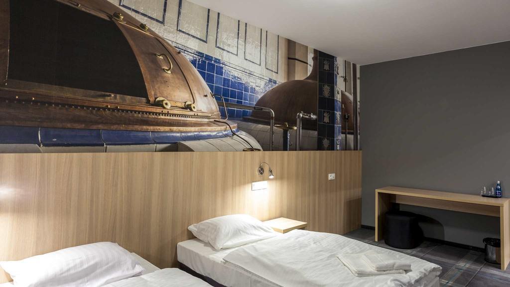 Hotel Ren & Restauracja Browar Kociewski Starogard Gdański Δωμάτιο φωτογραφία