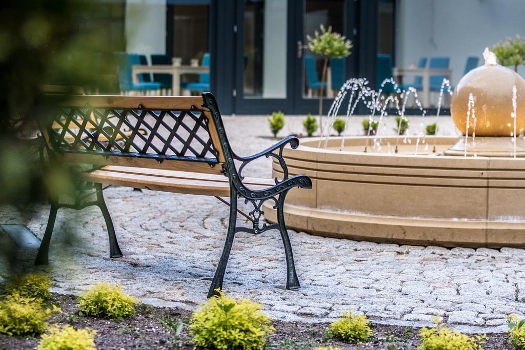 Hotel Ren & Restauracja Browar Kociewski Starogard Gdański Εξωτερικό φωτογραφία