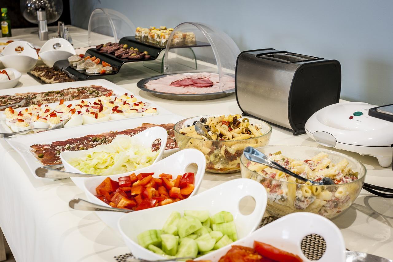 Hotel Ren & Restauracja Browar Kociewski Starogard Gdański Εξωτερικό φωτογραφία